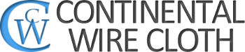 Continental Wire Cloth Logo