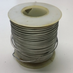 Stainless steel annealed tie wire